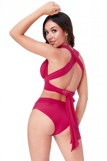 Goddiva Multi Way Bikini Goddiva